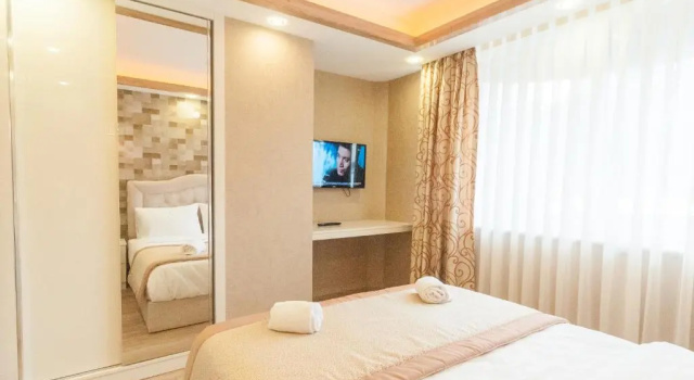 Люкс Best Fulya Suites