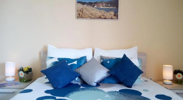 Номер Standard Marina Guesthouse