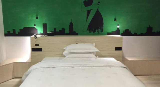 Mini Zhan Hotel, Rezerwuj Mini-hotel Hotele w Longyan z Parkingiem, Parking
