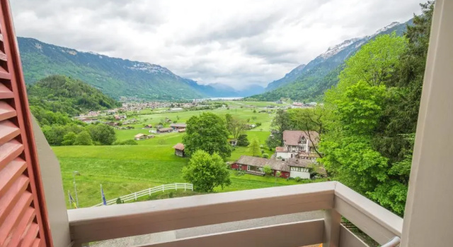 Двухместный номер Standard Hotel Berghof Amaranth