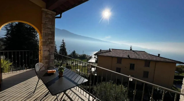 Апартаменты Classic Residence Besass, GTSGroup