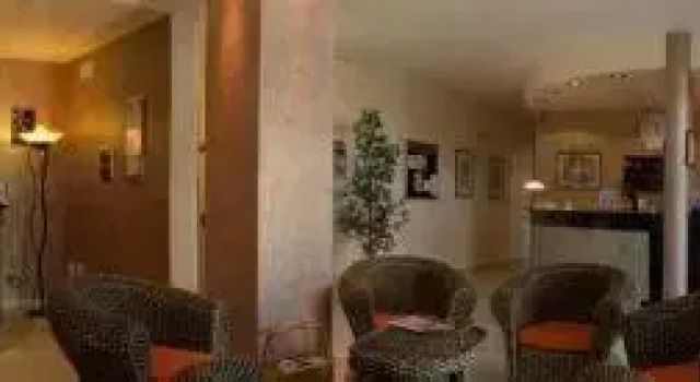 Hotel Riviera, Брондау Қонақ үй Trappeto Sicily