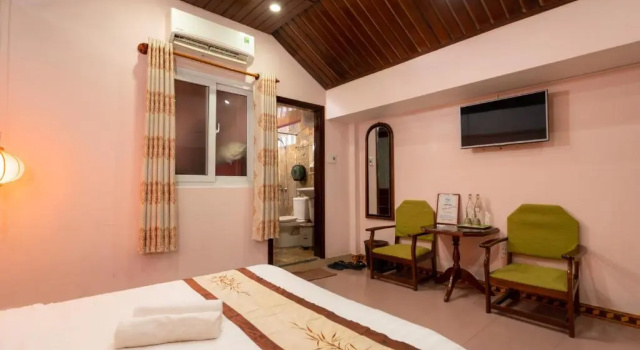 Номер Economy Hoa My II Hotel