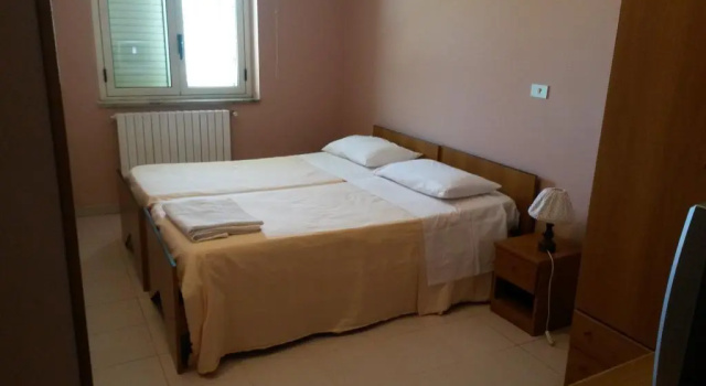 Hotel La Pineta