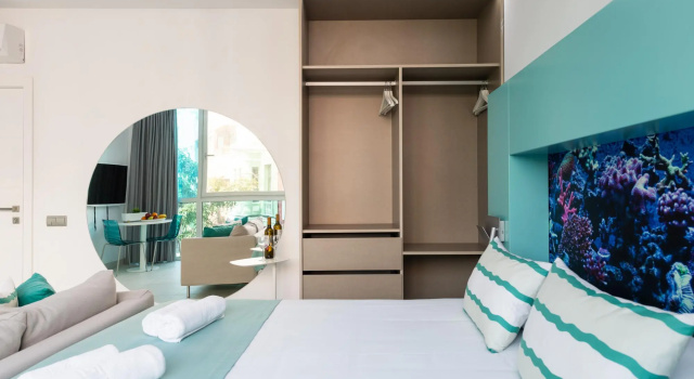 Edison Building 402 By CanariasGetaway, Забронировать Отель Лас-Пальмас-де-Гран-Канария Гран-Канария
