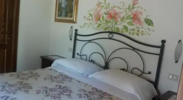 B&B La Piaggia