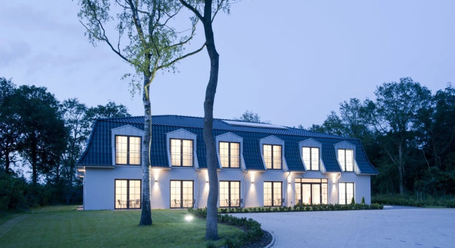 Hotel Meiners, Boek Hotel Hotels in Hatten met ontbijt, Ontbijt
