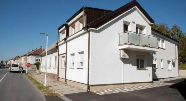 Apartmani Oaza, 予約 アパートメント Daruvar Bjelovar-Bilogora County