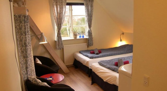 Klintholm Bed & Breakfast, Забронировать Отель «постель и завтрак» Отели Мон с завтраком, Завтраки