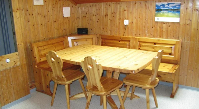 Apartment Michel, 预订 公寓 Unterbach Haslital