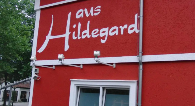 Haus Hildegard, Забронировать Отель Бад-Фюссинг Нижнебаварский курортный треугольник, рядом с Europa Thermal Baths