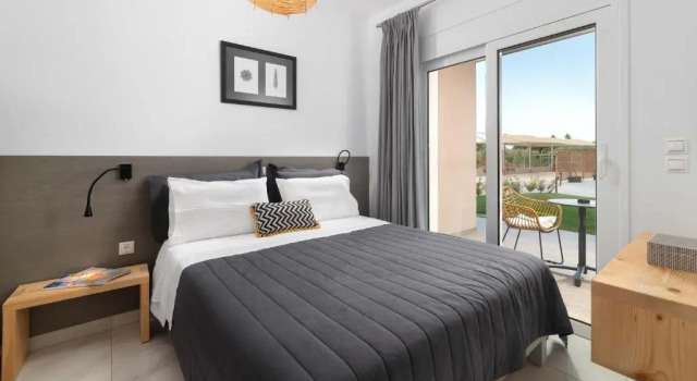 Апартаменты Superior L&C Boutique Apartments