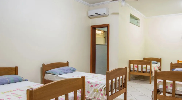 Hotel Ideal, Забронировать Отель Отели Сан-Паулу с завтраком, Завтраки