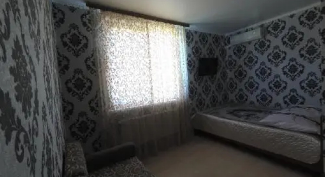 Guest house on Shevchenko 68, Забронировать Гостевой дом Отели Краснодарского края с бассейном, Бассейн