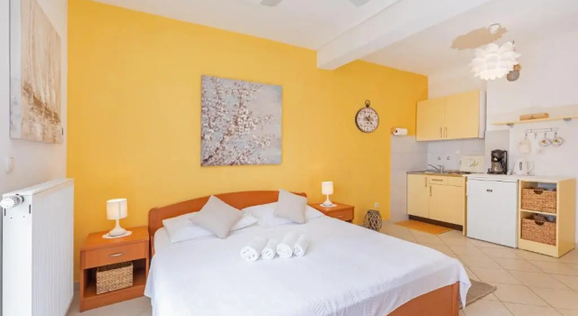 Apartments Mirela
