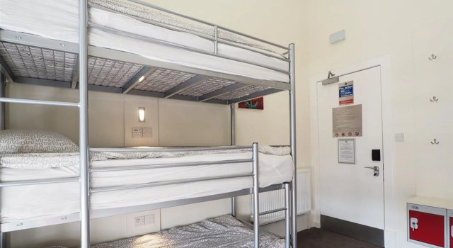 The Hostel
