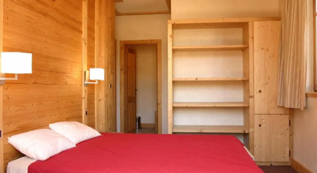 Appartement Les Deux Alpes, 5 pièces, 8 personnes - FR-1-348-173, Забронировать Апартаменты/квартира Ле-дез-Альп Oisans