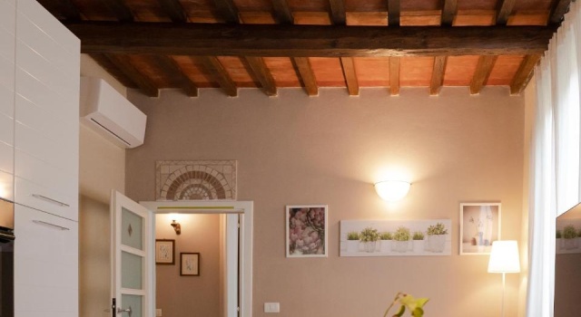 Коттедж PODERE IL QUADRO