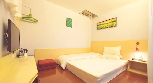 Номер Business Wenxin Hotel Keyun Road