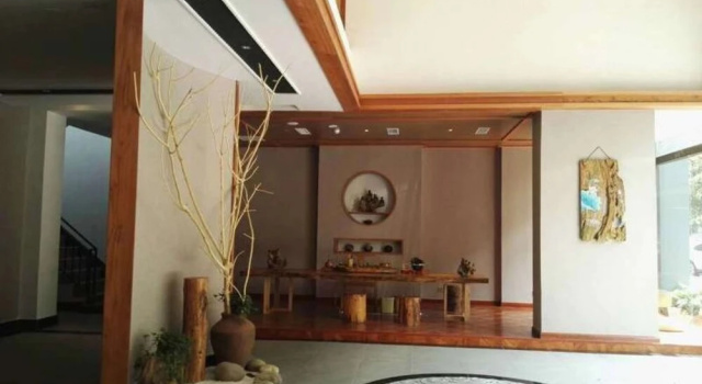 City Cottage Hotel Yipintianxia Branch