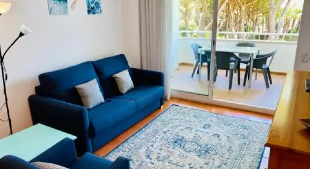 Apartamentos Plus Costa Brava Pals