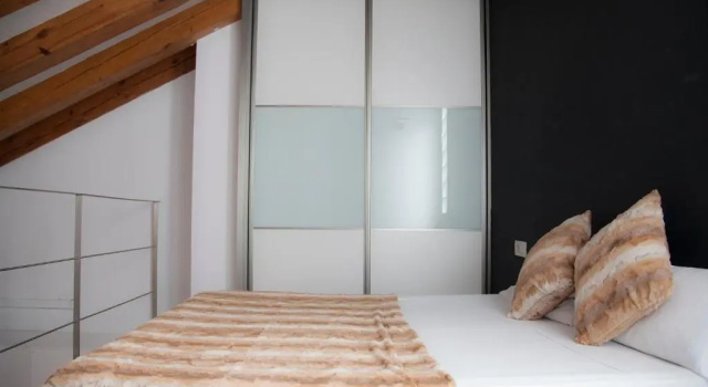 Апартаменты c 1 комнатой Flats Friends Tetuan