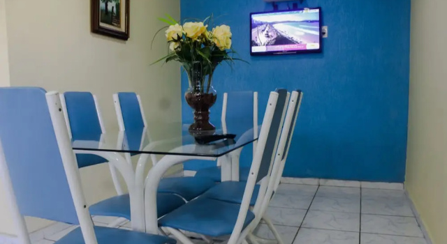 Cabo Frio - Hospedagem Central - Aluguel Econômico, Забронировать Отель Недорогие отели Lagos Region, недорогие