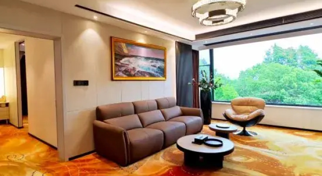 Люкс Deluxe Green House Conference Center