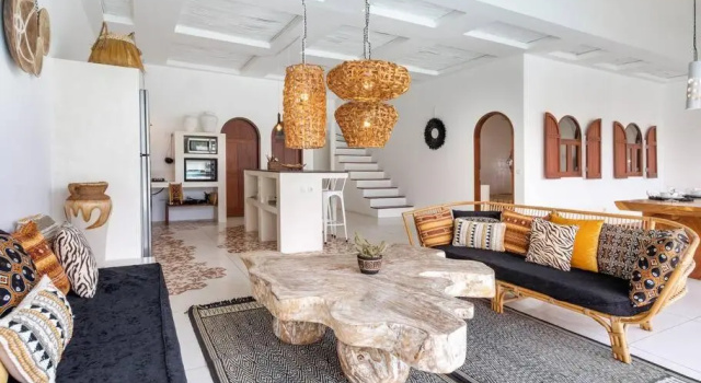 Вилла Villa Formentera