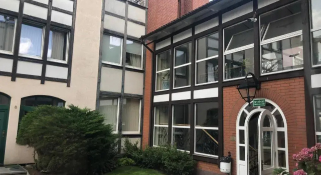 Номер Standard Bielski Guesthouse