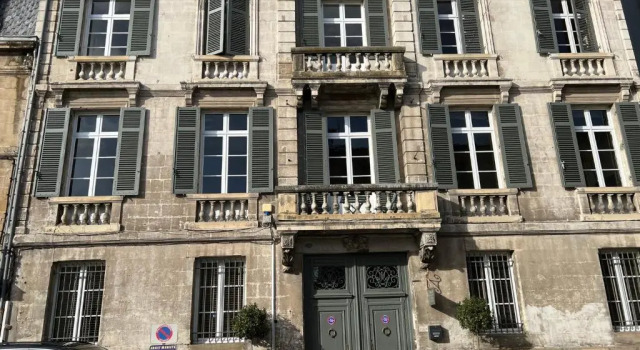 Maison M on the Dordogne Luxurious accommodation