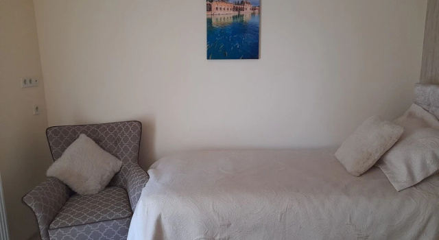 Номер Premium Turkish Mountain Retreat