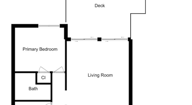 Номер Standard Sandpiper Cove 1129 2 Bedroom Condo by RedAwning