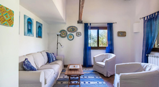 Villetta Rosamarina by Wonderful Italy, Забронировать Дом для отпуска Чефалу Madonie Regional Natural Park