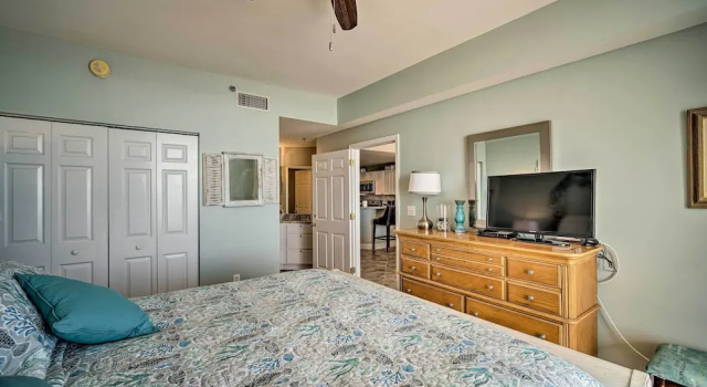 Waterfront Gulf Shores Escape with Resort Amenities!, Забронировать Курортный отель Галф-Хайлендс Alabama Gulf