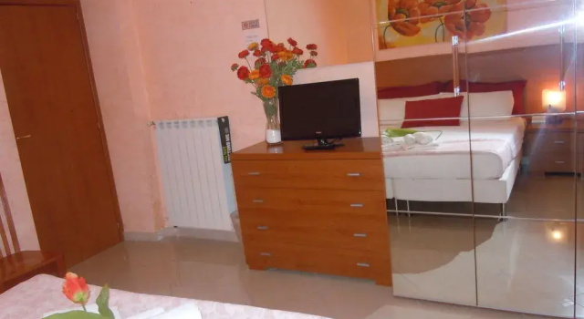 Natalys House Bed&Breakfast