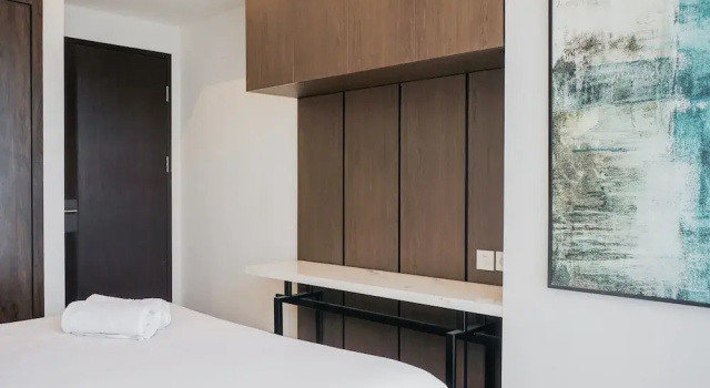 Exclusive with Comfortable 2BR Apartment at Branz BSD
