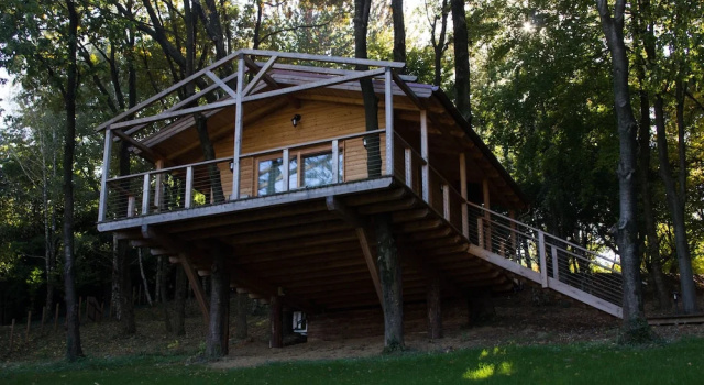 Коттедж Country House Barone D'Asolo