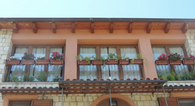 La Casa In Pietra, Забронировать Отель «постель и завтрак» Санта-Катерина-Виллармоза 