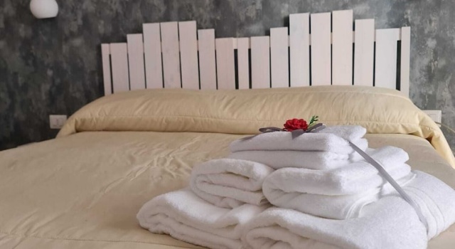 Номер Classic Gaisa Naples - Bed & Breakfast