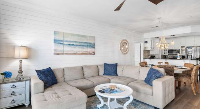 Pavilion Palms 103b, Забронировать Апартаменты/квартира Апартаменты Мирамар-Бич, Апартаменты/квартира