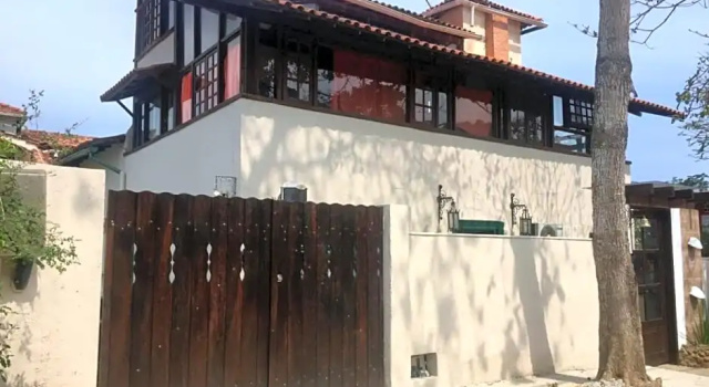 Pousada Samsara, Забронировать Отель Отели Lagos Region с бассейном, Бассейн