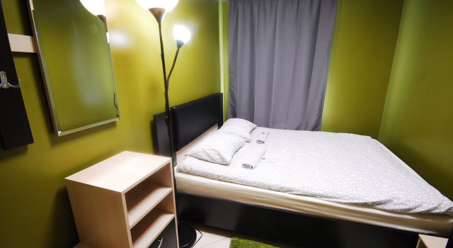 Landmark Hotels&Hostels, Забронировать Хостел Хостелы Москвы, рядом с Дом Мельникова, Хостел