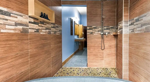 Семейный номер Deluxe Cheata Residence