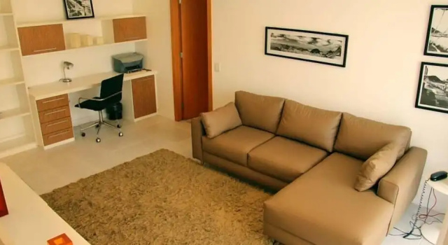 Двухместный номер Executive Next Flat Service - Mc Aparts
