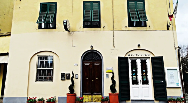 Affittacamere Arancio, Забронировать Гостевой дом Недорогие отели Лукки, недорогие