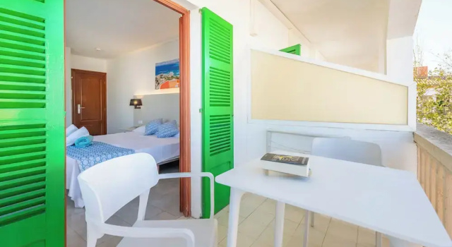 Номер Superior Hotel Martorell by MHR