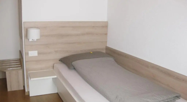 Номер Standard Hotel Hubertus