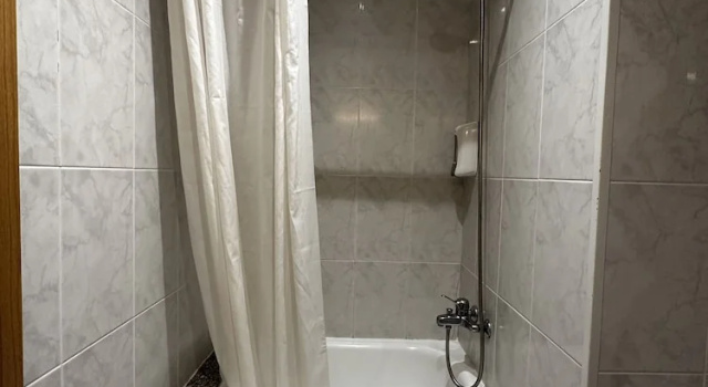 Четырёхместный номер Standard Hotel San Luis