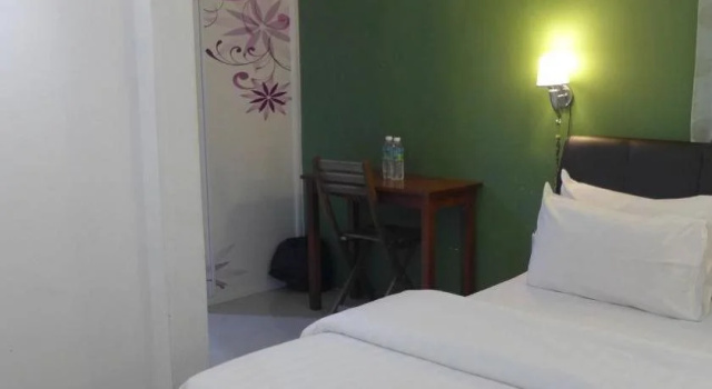 GOPENG INN, Забронировать Отель Отели Гопенг с парковкой, Парковка